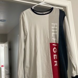 Selling long sleeve